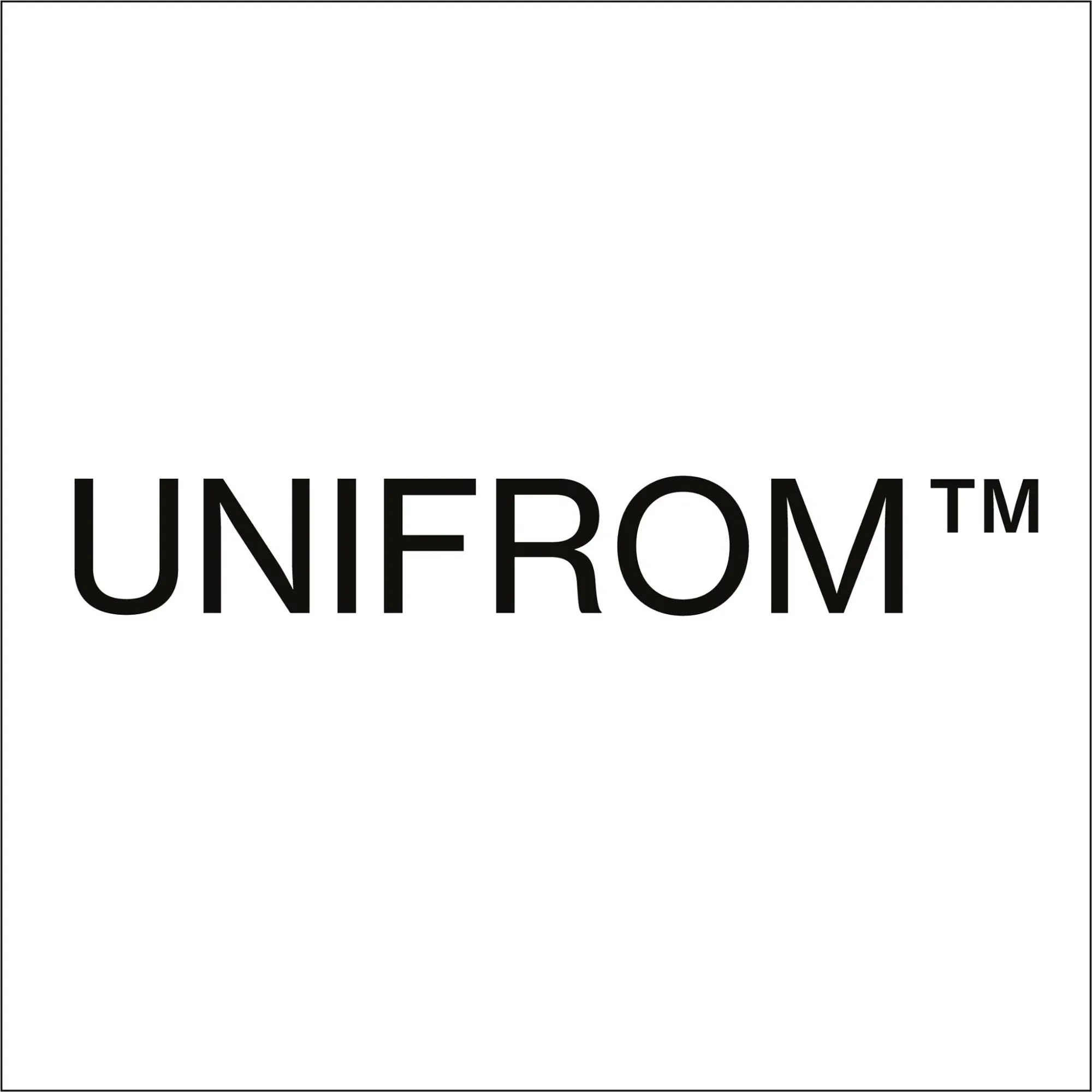 Unifrom