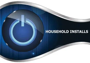 Household Installs