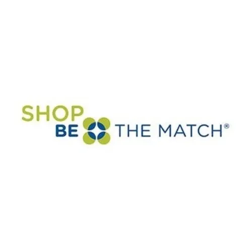 Shop Be The Match