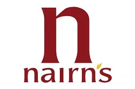 Nairn's