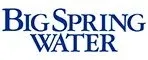 Big Spring Water