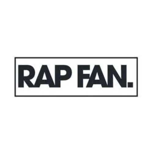 Rapfan