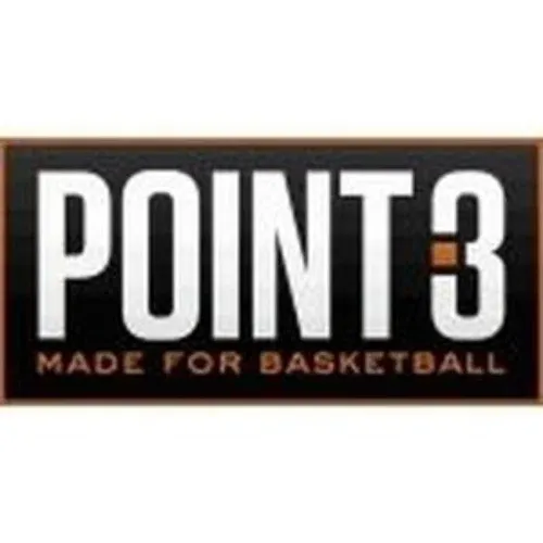 POINT 3 Basketball