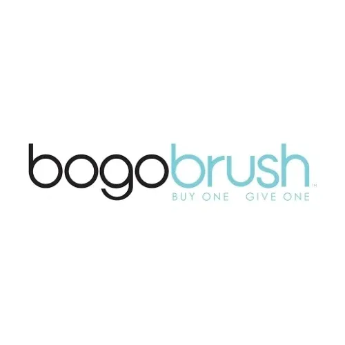 Bogobrush