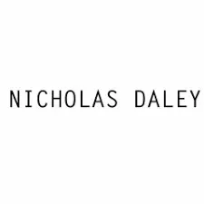 Nicholas Daley