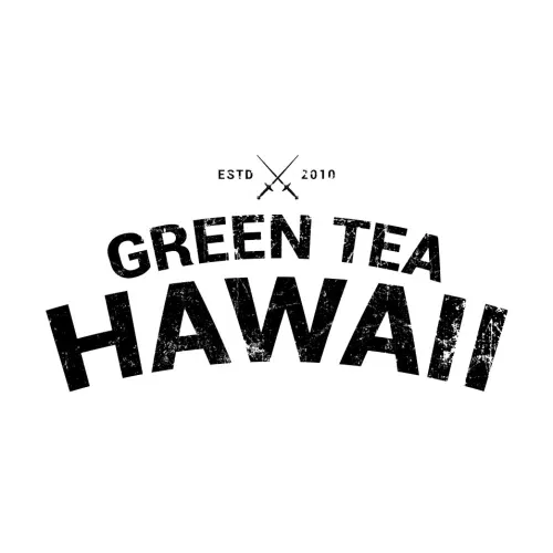 GreenTeaHAWAII