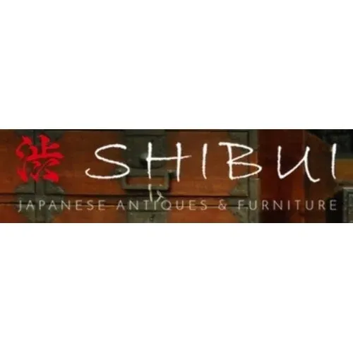 Shibui