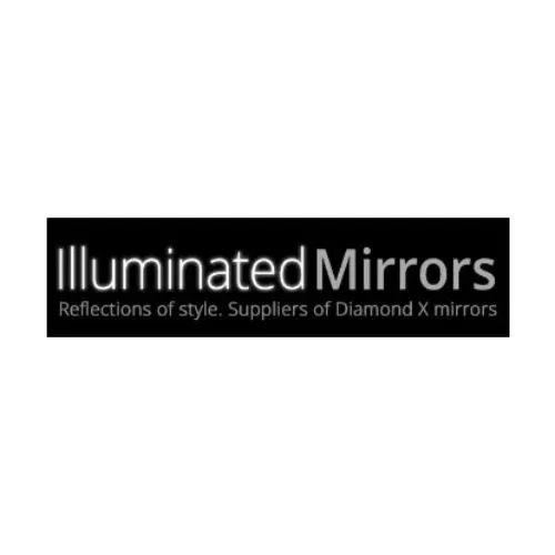 Illuminated Mirrors