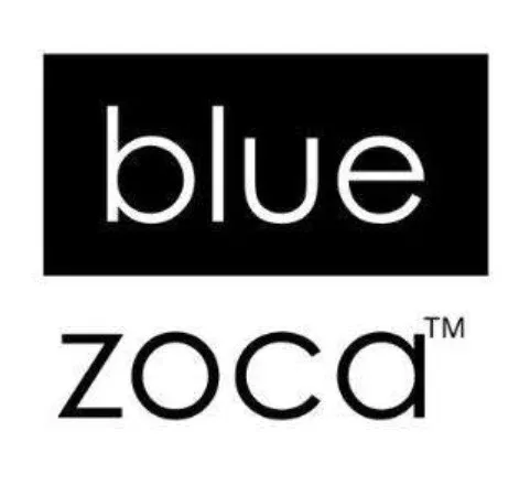 Blue Zoca