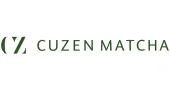 Cuzen Matcha USA