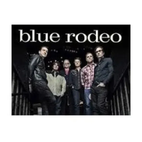 Blue Rodeo