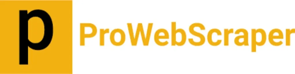 ProWebScraper