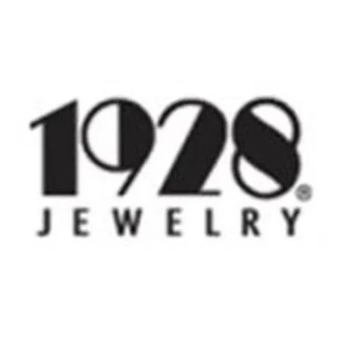 1928 Jewelry