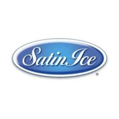 Satin Ice