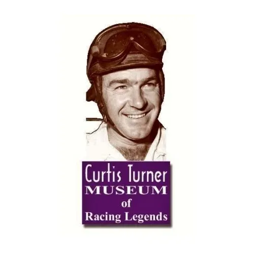 Curtis Turner Museum