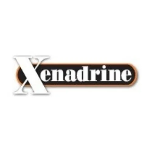 Xenadrine