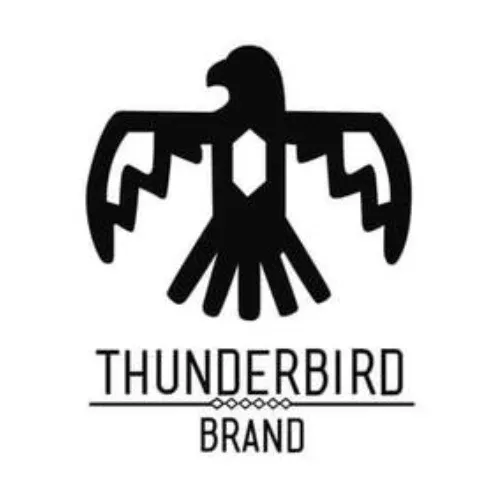 Thunderbird Brand