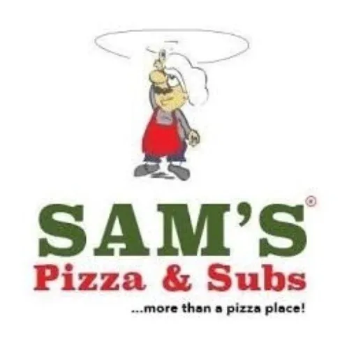 Sam's Pizza