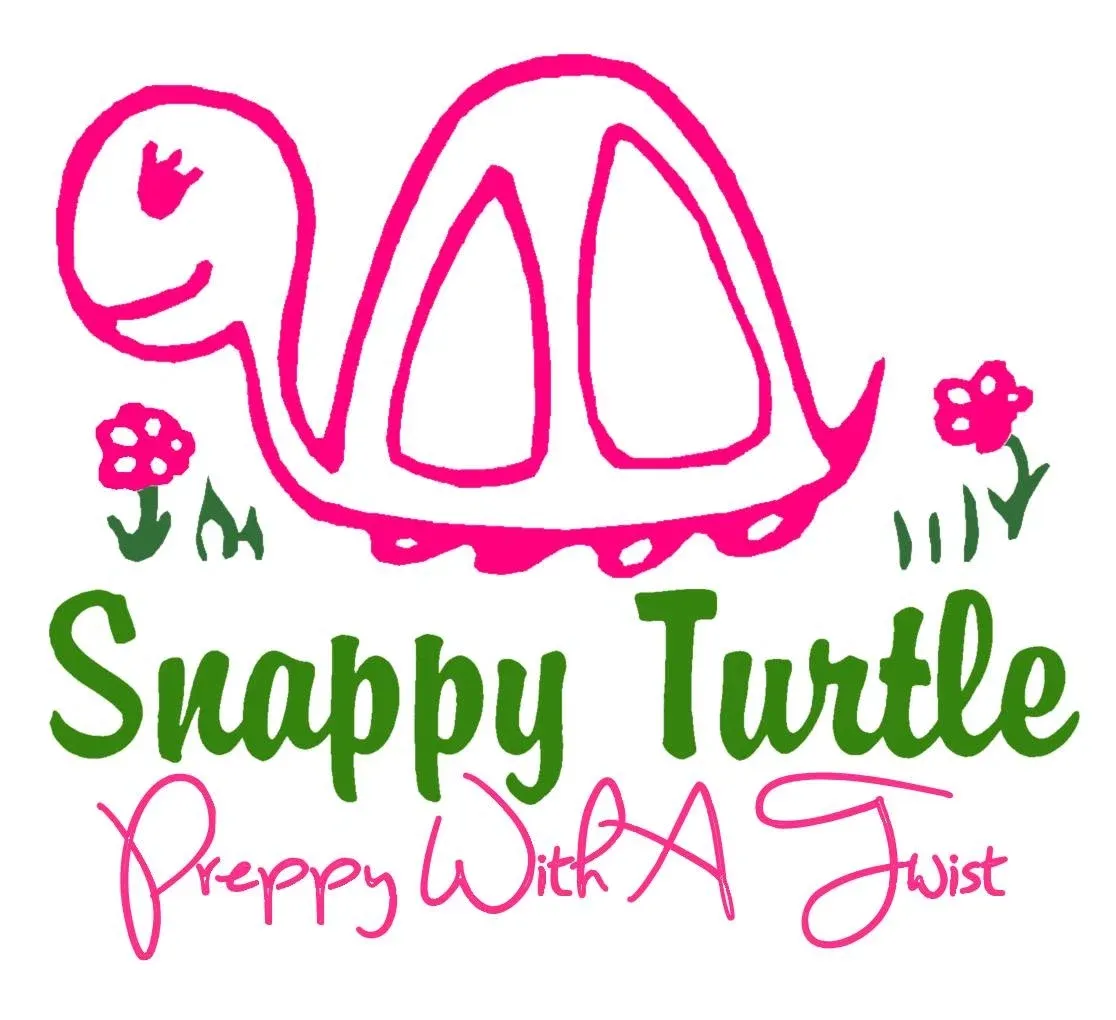 Snappy Turtle