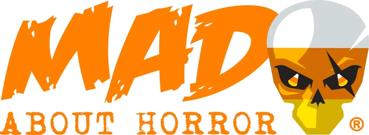 Mad About Horror