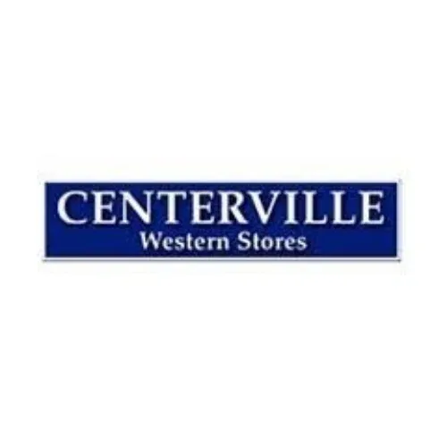 Centerville Western Store