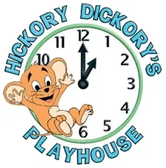 Hickory Dickory's Playhouse