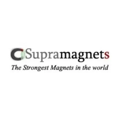 supramagnets.com