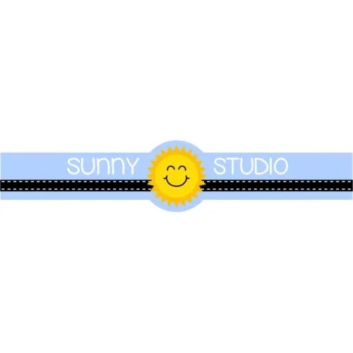 Sunny Studio Stamps