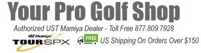 Your Pro Golf Shop