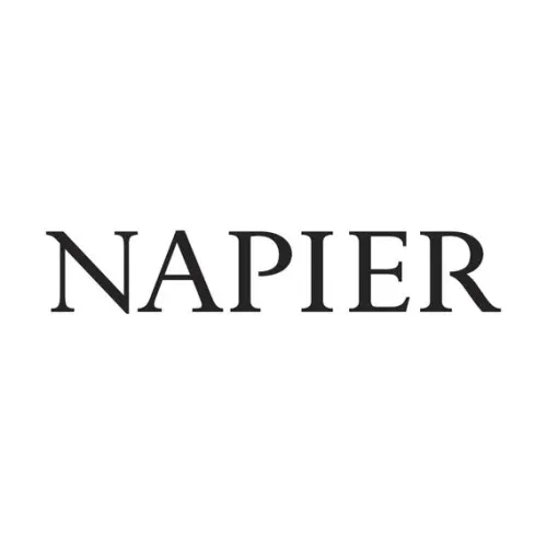 Napier Book