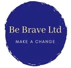 Bebraveandchange