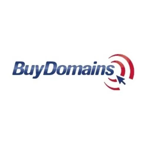 BuyDomains