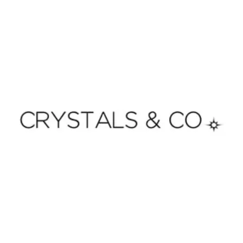 Crystals And Co