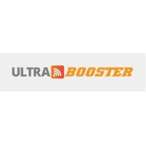 Ultra Wifi Booster