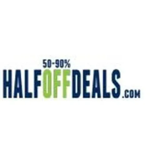 HalfOffDeals