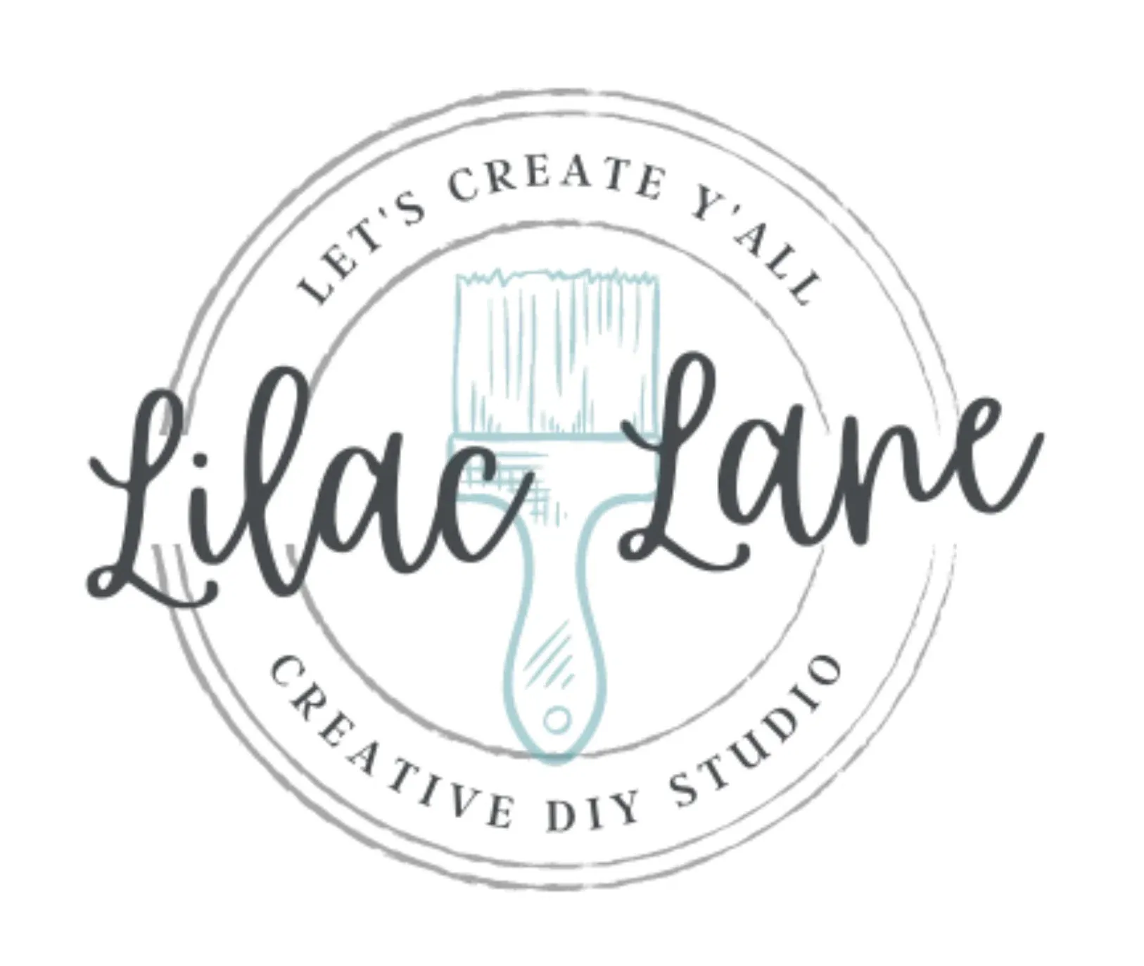 Lilac Lane DIY