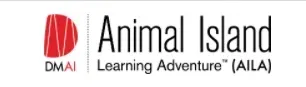 Animal Island Learning Adventure