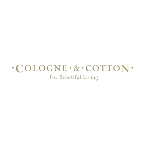 Cologne And Cotton