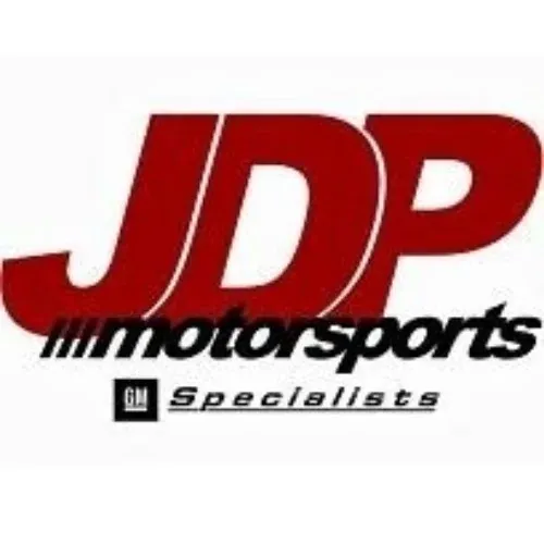 JDP Motorsports