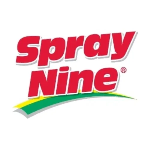 Spray Nine