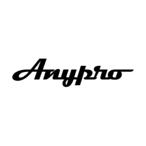 Anypro