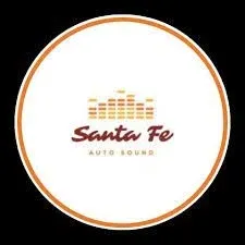 Santa Fe Auto Sound