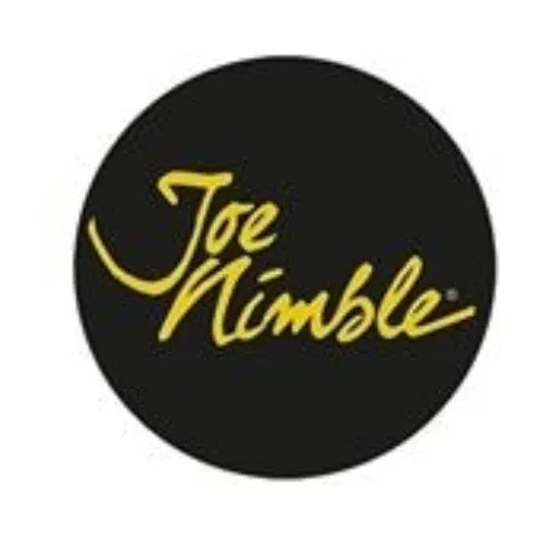 Joe Nimble