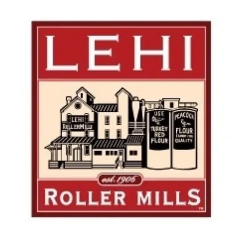 Lehi Roller Mills