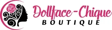 Dollface-Chique Boutique