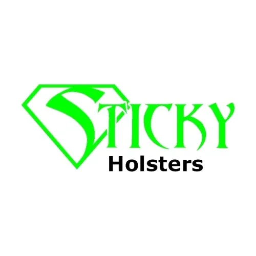 Sticky Holsters