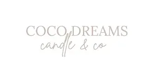 Coco Dreams Candle