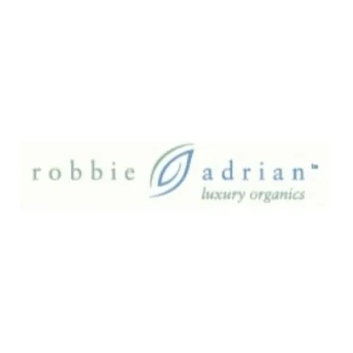 Robbie Adrian Luxury Organics