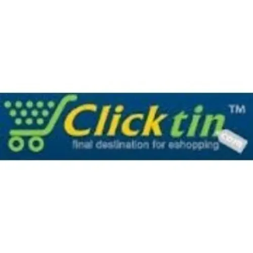 ClickTin