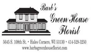 Barbs Green House Florist